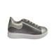 thumbnail image 2 of TENIS CASUAL LEON NIÑA PLATA SINTETICO 030, 2 of 4