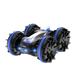 thumbnail image 1 of Autos A Control Remoto 4PZ Belug, Negro Azul, 1 of 5