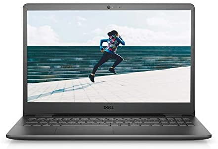Laptop Dell Inspiron 15 3000 AMD Ryzen 5 8GB 256GB 15.6"