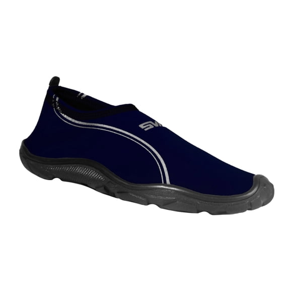 Zapatos Acuaticos Aquashoes Tenis Playa Agua Dama Caballero Niños Niñas SVAGO Classic