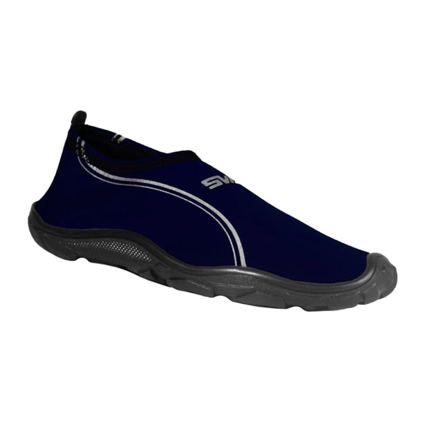 Zapatos Acuaticos Aquashoes Tenis Playa Agua Dama Caballero Niños Niñas SVAGO Classic
