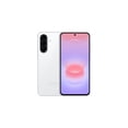 thumbnail image 1 of Samsung Galaxy A37 5G 128gb Dual Sim 6gb RAM Awesome White, 1 of 3