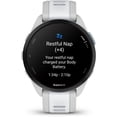 thumbnail image 2 of Garmin Monitor Deportivo Forerunner 165 Music, Mist Grey Garmin 010-02863-31, 2 of 8