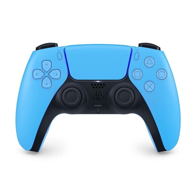 Control Dualsense PlayStation 5 Starlight Blue