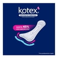 thumbnail image 3 of Pantiprotectores Kotex Maxi extra largos 80 piezas, 3 of 4