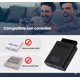 thumbnail image 4 of Adaptador Inalámbrico Blueretro 1 Mando Nintendo Snes/sfc, 4 of 6
