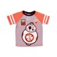 thumbnail image 3 of Pijama Lego Star Wars BB-8 Naranja Talla 8 LEGO 8 a 9 años P00S18B02SW, 3 of 3