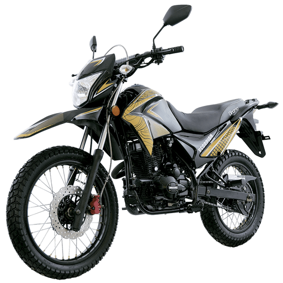 MOTOCICLETA