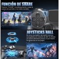 thumbnail image 3 of Control Inalámbrico Bluetooth Mando Compatible Con Play Station 4 Ps4, 3 of 4
