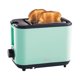 thumbnail image 2 of TOSTADOR 5 NIVELEES DE TOSTADO DASH COLOR AQUA MARINA, 2 of 3