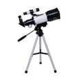 thumbnail image 2 of Telescopio Astronómico Yotijar 70 Mm Refracción Manual, 2 of 9