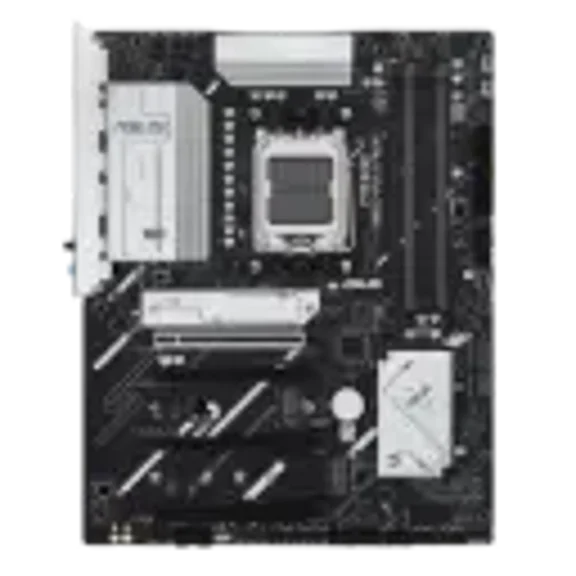 Tarjeta Madre ASUS PRIME B850-PLUS WIFI AM5 4x DDR5 3x M.2 PCIe 5.0 USB-C WiFi 6E BT 5.3 ATX