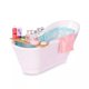 thumbnail image 1 of Bañera Burbujeante De Baño con Sonidos de Agua Y Accesorios De Our Generation, 1 of 7