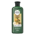thumbnail image 1 of Shampoo Herbal Essences para cabello seco Nutre e Hidrata Pequi & Aguacate sin sal 400 ml, 1 of 5