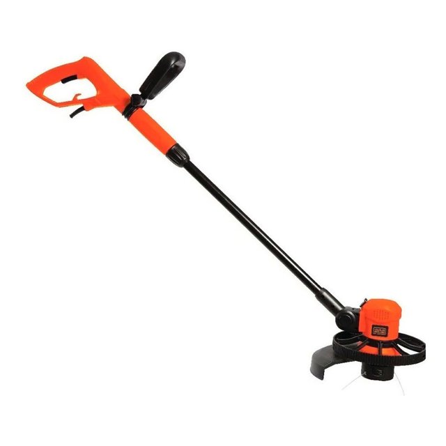 Desbrozadora 11 600w BLACK+DECKER GL600N-B3