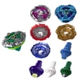 thumbnail image 3 of Set de Trompos Hasbro Beyblade X Pack de Expansión X-Treme, 3 of 6
