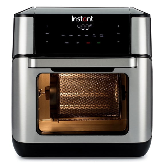 Horno Freidora de Aire Instant Pot® Vortex® Plus de 9.4 L