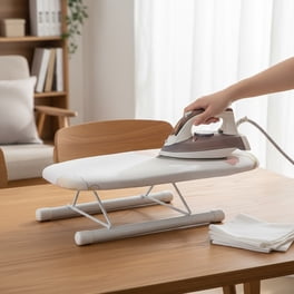 Ironing Board Small Ironing Sleeve Ironing Board Household Mobile Ironing Sleeve Accessories Ironing Cuff Neckline Foldable Storage Small Size