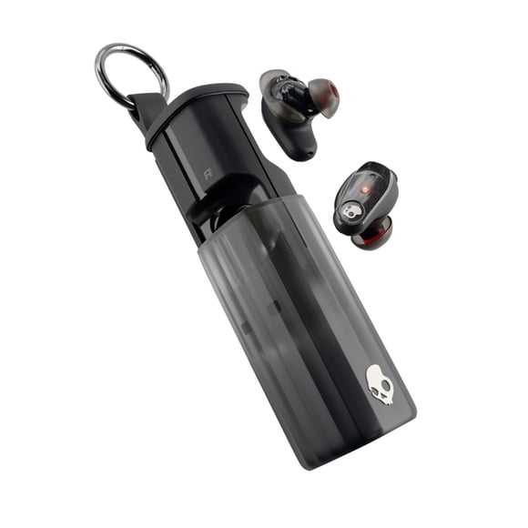 Audífonos Skullcandy Method 360 ANC Bose negro