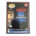 thumbnail image 4 of Figura Coleccionable Funko Pop TV Stranger Things 5 Dustin 1 Pieza, 4 of 4