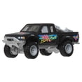 thumbnail image 1 of Vehículo de Colección Mattel Hot Wheels Auto Boulevard Datsun King Cab Baja Custom, 1 of 7