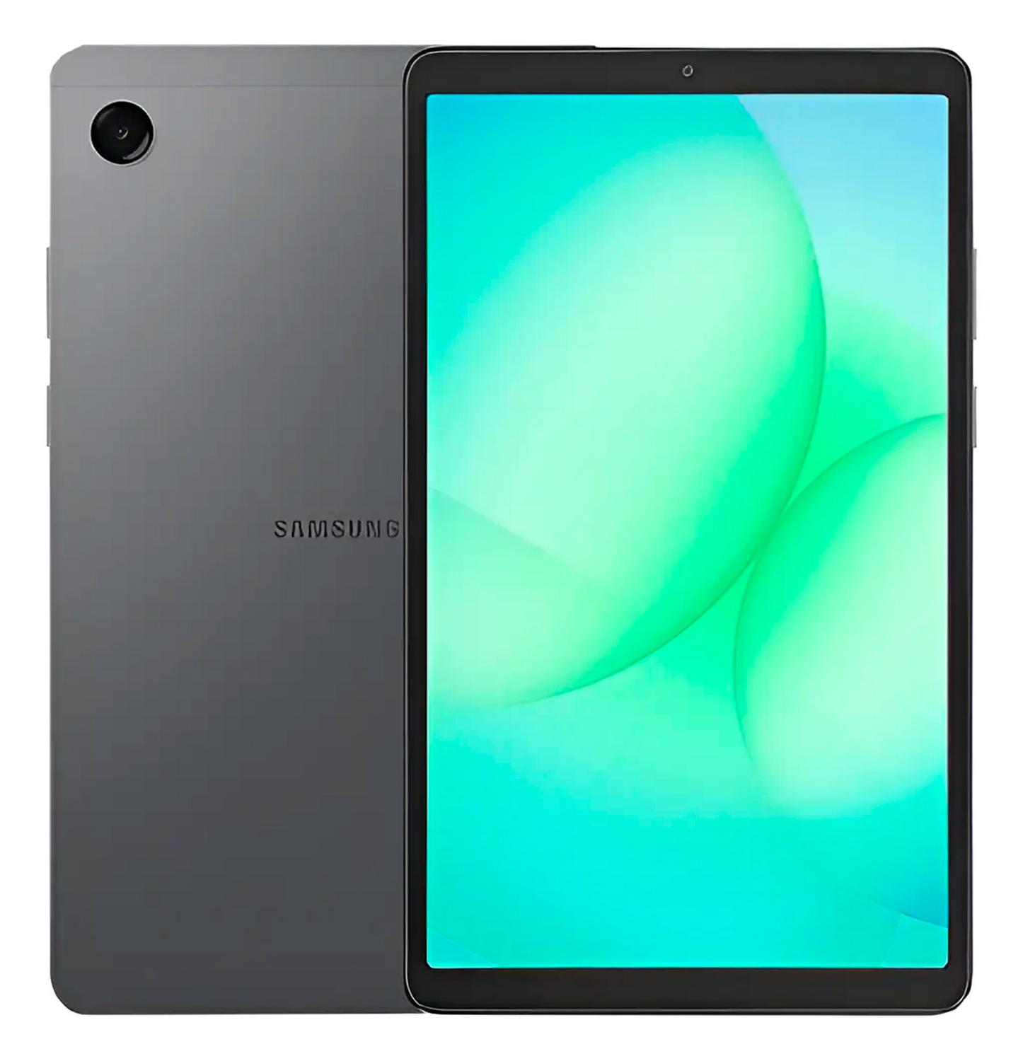 Tablet SAMSUNG GALAXY TAB A11 SM-X133 Octa Core 8GB 128GB Pantalla 8.7" TFT WXGA+ Camara 8MP 5100 mAh Android Gris