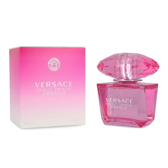 Bright Crystal Absolu 90 Ml Edp Spray