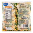 thumbnail image 2 of Guarnición de verduras Great Value congelados 500 g, 2 of 4