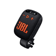 thumbnail image 1 of Bocina JBL Wind 3 Con Soporte Para Bicicleta Y Radio Fm Color Negro Con Naranja, 1 of 6
