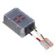 thumbnail image 4 of Regulador de batería solar, Controlador de carga solar Controlador de batería solar MPPT Controlador de panel solar Rendimiento de primer nivel, 4 of 8