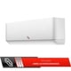 thumbnail image 2 of Evaporador Minisplit Primo IUSA 12,000 BTU 115 V 11.5 SEER Frío y Calor, 2 of 3