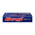 thumbnail image 4 of Multivitamínico Aderogyl 4 ampolletas de 3 ml, 4 of 6