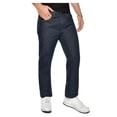 thumbnail image 3 of Jeans Cimarron para Hombre, Recto Azul Talla 36, 3 of 4