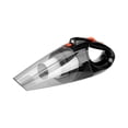 thumbnail image 1 of Aspiradora inalámbrica para coche - aspiración de 9000 Pa, 60 minutos de autonomía, luz LED, uso húmedo/seco, 6 accesorios, portátil para hogar y automóvil, 1 of 9