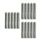thumbnail image 3 of Varillas de soldadura de aluminio con núcleo de polvo, varillas de soldadura, varillas de soldadura que se derriten fácilmente, varillas de tira de 15 piezas, 3 of 8