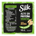thumbnail image 2 of Alimento Líquido Silk Proteína Avena Sin Azúcar 946 ml, 2 of 5