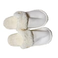 thumbnail image 4 of Forro de zapatillas Macarena Forro de lana de algodón para mujer 43, 4 of 7