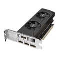 thumbnail image 4 of Tarjeta de Video GIGABYTE GeForce RTX 3050 OC Low Profile 6GB GDDR6 negro, 4 of 6