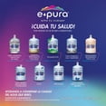 thumbnail image 2 of Garrafón de Agua Epura 20 l únicamente envase, 2 of 2