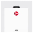 thumbnail image 3 of Boiler Calentador de Agua Rheem 1 Servicio Gas LP 6 Litros, 3 of 5