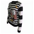 thumbnail image 3 of Suéter Disney para Dama, El Mundo Mágico de Jack Multicolor Talla EG, 3 of 4