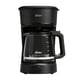 thumbnail image 1 of Cafetera Oster 12 Tazas de Goteo Color Negro, 1 of 5