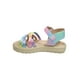thumbnail image 3 of SANDALIA CASUAL LEON NIÑA MULTICOLOR SINTETICO 1508, 3 of 4