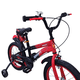 thumbnail image 4 of Bicicleta Infantil Para Niño HORNET Terrafit R16 Roja, 4 of 7