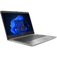 thumbnail image 2 of Laptop HP 245 G9 AMD Ryzen 5 5625U 12GB RAM 512GB SSD Windows 11 Home + Mouse DXT Teclado en Español Plateado, 2 of 5