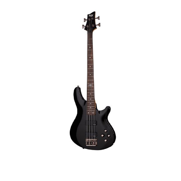 Bajo eléctrico 4 cuerdas Sgr By Schecter C-4 Bass Msk Schecter C-4 BASS MSK