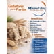 thumbnail image 3 of Galletas para Perros Cacahuate Avena Amaranto Macrofibra Integral Alto en Fibra sin Azucar sin Gluten sin Lactosa Macrobiotico E Integral 3 Paq c/10 Pzas, 3 of 7