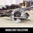 thumbnail image 2 of Sierra Circular SKILSAW SPT67FMD-01 15 Amperios 7,25", 2 of 9