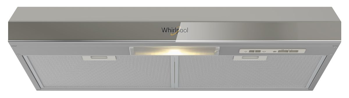 Campana Empotrable 80 cm de Acero inoxidable WH8011SS