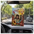 thumbnail image 2 of Aromatizante Eivy's de México La Chica Fresita Fresa, 2 of 5